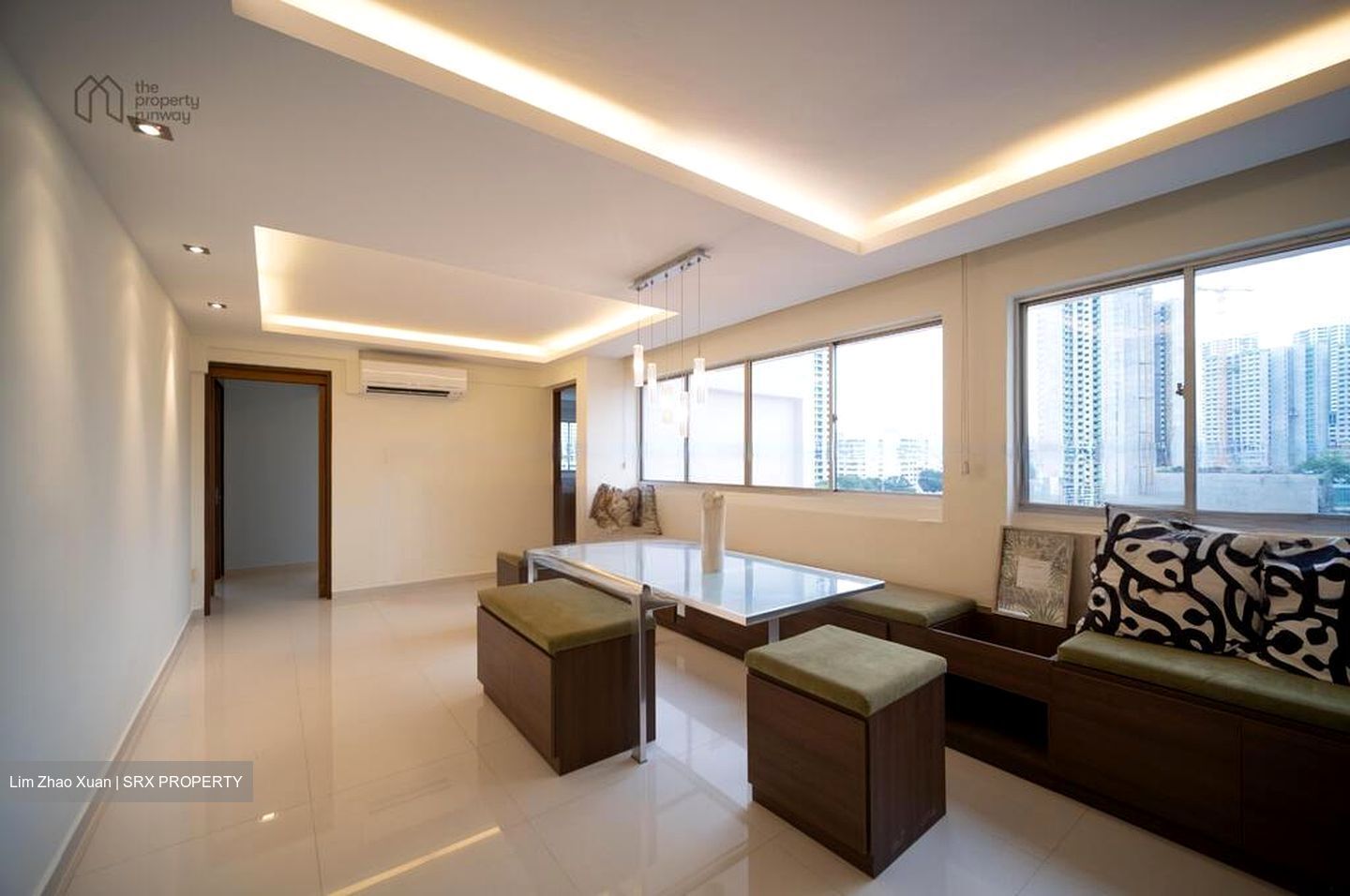 Blk 119 Mcnair Spring (Kallang/Whampoa), HDB 5 Rooms #465013481